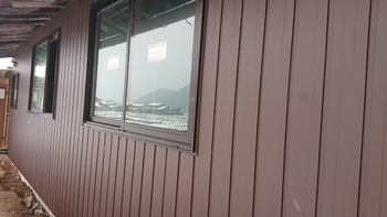 築300年の家をリフォーム【(株)田口建築】