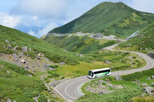 お待たせしました！乗鞍線運行再開のお知らせ！！！