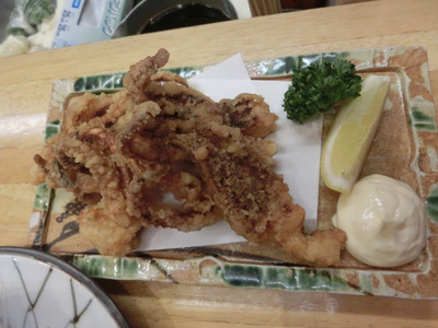 「うまいもん　と魚家(ととや)」