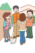 電子イラスト集「e-ぎふし未来スケッチブック」