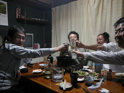 フライシーズン