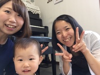まちおと練習♪