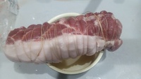 チャーシューも作んないと・・・。