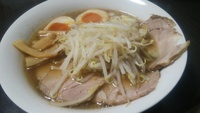 ラーメン２回目つくってみました