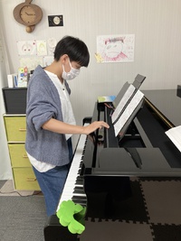 【リトミック】無料モニターレッスンのご案内 2021/11/02 18:42:09