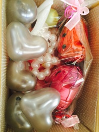 ご結婚のお祝いギフト