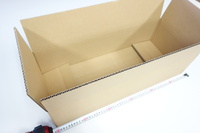 ネギ用段ボール箱のご紹介です。 2015/01/14 15:56:17