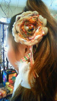 OrderMade　Corsage