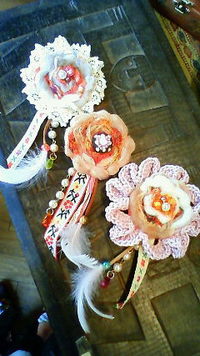 ☆Corsage☆