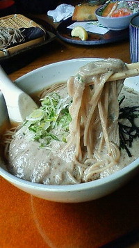 とろろな日