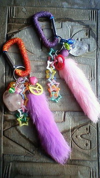 Key Chain追加販売