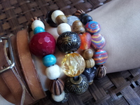ethnic brace
