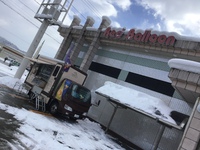 RED BALLOON高山店様にて