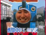 小杉仏壇のともちゃんオモシロ過ぎです
