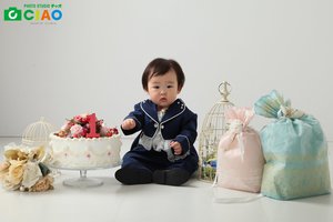 奇跡の日☆チャオ高山店