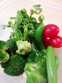 食べるのが好き 2019/02/11 12:29:57