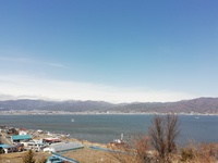 私のダイヤ＆パール富士 2019/03/23 00:51:51