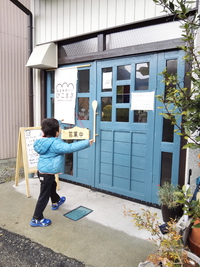 車社会の飛騨の人だからこそ 2018/10/16 09:26:00