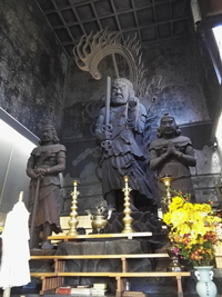 明日は、高山祭り　の前に歩いてみた 2018/10/08 19:30:00