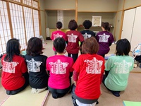 まずは自分の身体を大切に 2019/03/10 15:00:00
