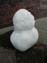 寒い日にはおすすめ！ 2019/01/25 09:24:16