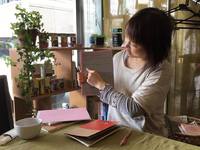 5月5日　願いが叶う手帳の作り方　イベントあります♡ 2017/04/26 21:58:10