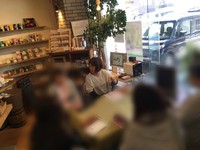 イベントありがとうございました♡＆手帳＆お財布ヒーリングされた方の声 2017/05/12 21:13:39