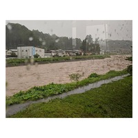 ご自身の安全を最優先に 2020/07/08 14:56:51