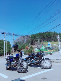 初乗りしてきました❤️❤️ 2019/04/22 18:04:15