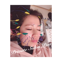 美容鍼✨Queen Beeさん✨ 2019/03/07 18:04:18