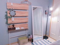 お手入れ部屋の一角❤️ 2019/05/28 18:54:25