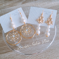 Pua accessory  始動！❤️ 2019/05/07 16:43:30