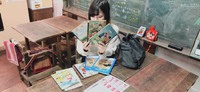 レトロミュージアム❤️給食の時間 2019/04/25 19:58:09