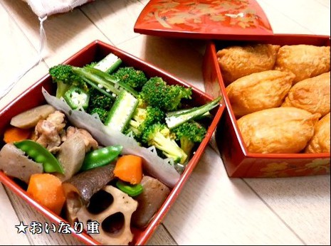 三月のライオンの料理