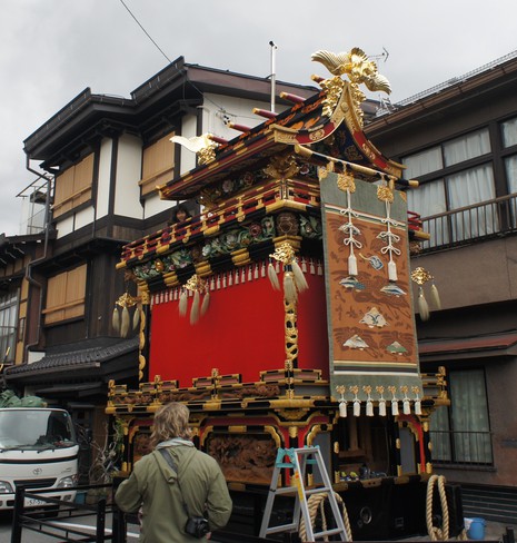 屋台やわい