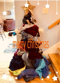 メリークリスマス 2018/12/24 11:45:00