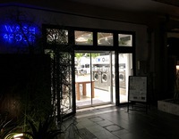 WASH&FOLD 中目黒高架下店 2017/12/02 15:03:29