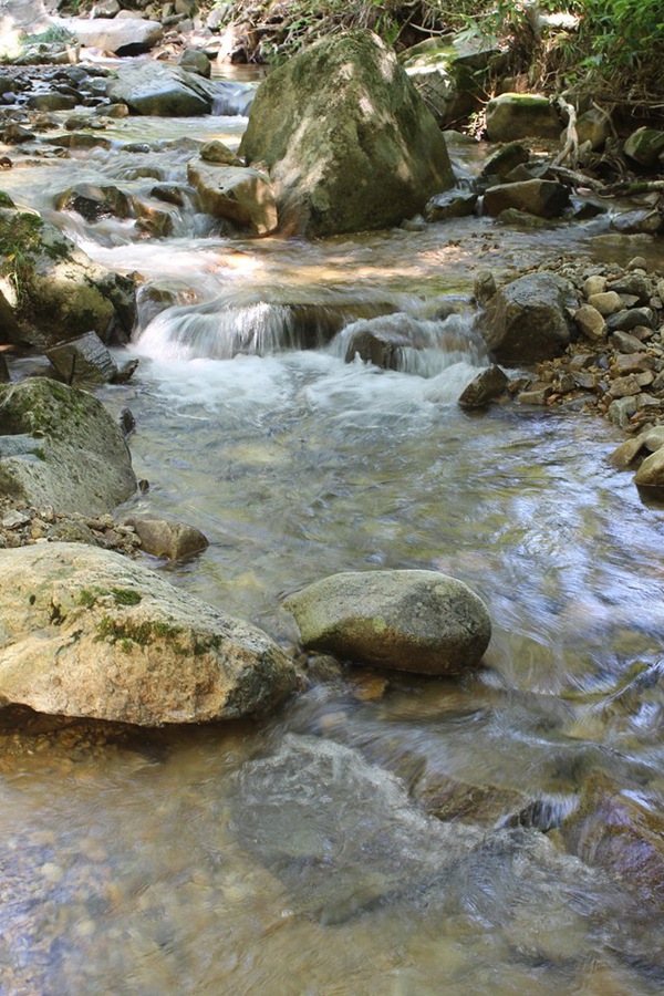 せせらぎ街道 美しい川の流れ 高山市清見町 飛騨の旅再発見 Hida S Journey Rediscovery