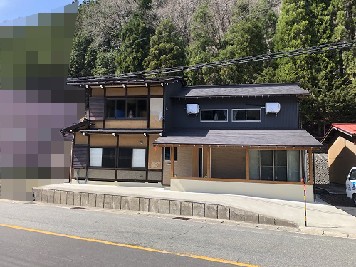 外壁リフォーム 外壁リフォーム