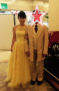 50年かぁ♡ 2015/04/01 23:32:41