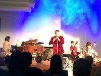 ♪ミニコンサート♪ 2015/02/16 22:28:24