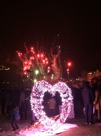 ☆明日☆ 2015/12/18 23:22:38