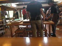 お久しぶりです 2016/08/30 15:16:21