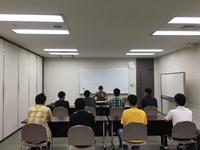 男性講座開催！ 2016/09/04 10:46:05