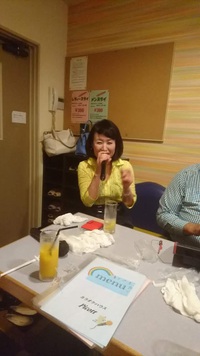久しぶりに♪ 2018/06/22 12:42:09