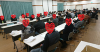 高山婚コン★報告２ 2017/03/03 09:00:00
