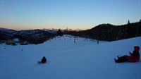 貸し切りです 2018/01/06 09:00:00