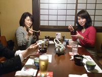 ★忘年会★ 2014/12/22 09:04:07