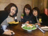 女子×4 2015/02/06 01:21:27