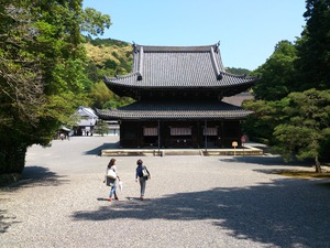 京都バスツアー